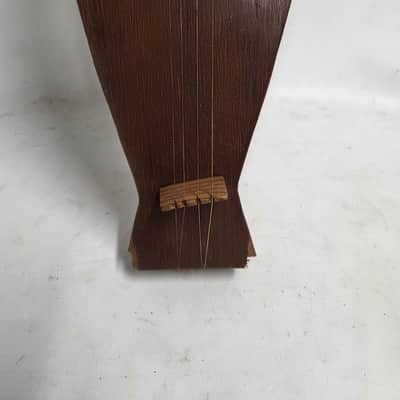 UNBRANDED LAP HARP image 2