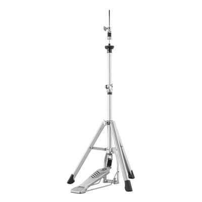 Hi-Hat Cymbal Stand Yamaha Crosstown Light Weight Aluminium HHS3 image 2