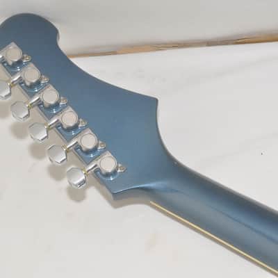 Greco Boogie BG Serial No.A895129 Electric Guitar Ref. No 6520 image 12