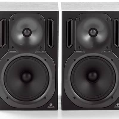Behringer B2031A Truth image 2