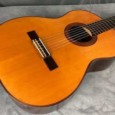 Ryoji Matsuoka Early Handmade Model Late 1950’s or early 1960’s image 1