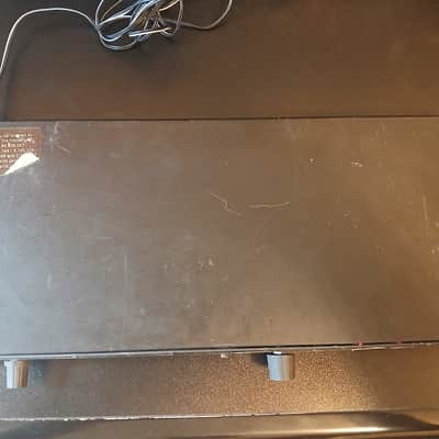 Rocktron Pro Q image 5