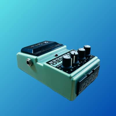 DOD FX75C Stereo Flanger image 3