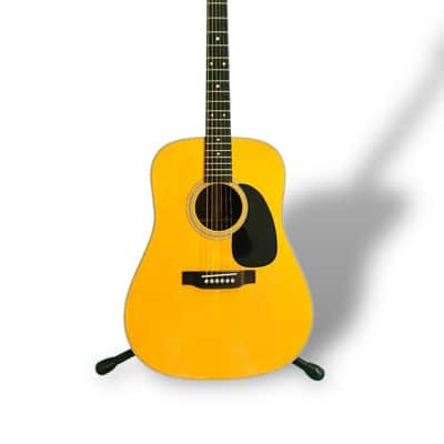 Martin D-28 custom shop 2010 - Adirondack image 5