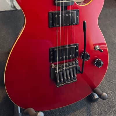 1986 Yamaha Japan SE700HE image 5