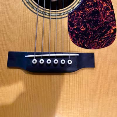 Martin D-28 GE Golden Era Limited Edition 2003 image 11