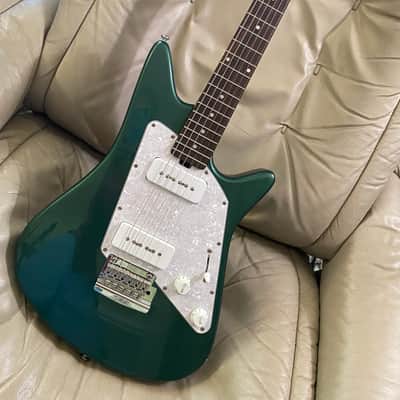 Sterling Albert Lee AL40P - 2023 - Lollar Neck Pickup image 3