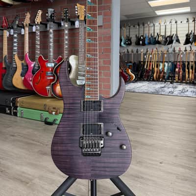 Ibanez RGT42DXFM-TLF Standard image 2