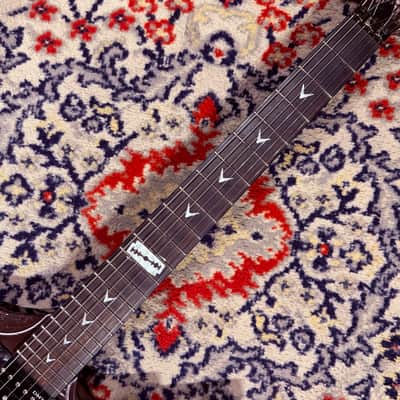 2016 Dean Dimebag Darrel Signature Cemetary Gates Razorback - Made In Korea - OHSC Included image 7