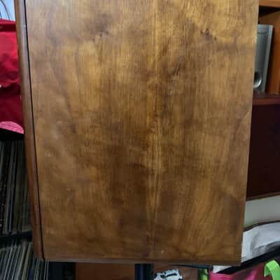 ESB GOLD THREE ESP COPPIA CASSE ESB GOLD THREE - Wood image 8