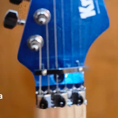 Kramer Pacer Classic Electric Guitar image 3