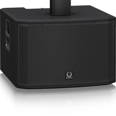 Turbsound IP3000 2000 Watt Powered Column Loudspeaker image 7