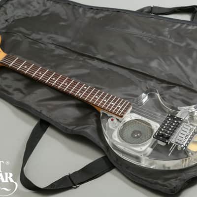 Fernandes Zo 3 image 9