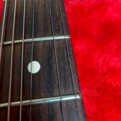 Fender Stratocaster JV 62-85 image 6