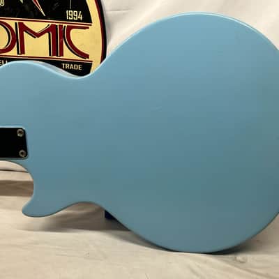 Gibson Challenger Guitar with Syemour Duncan Pickups 1983 image 11