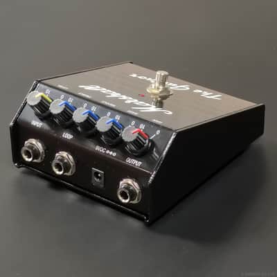 Marshall The Guv'nor Reissue image 5