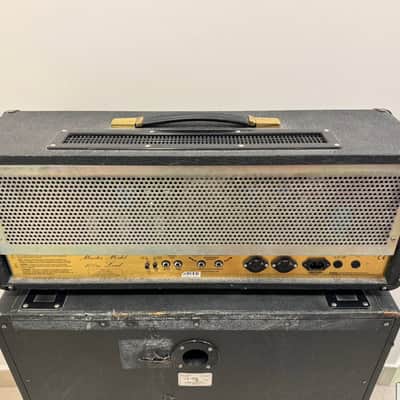 Marshall Jcm800 Lead Series 2203 + Cassa 1960AX del 2002 image 6
