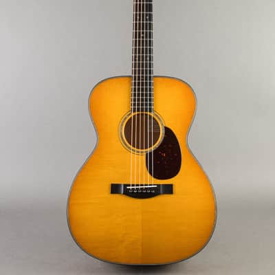 Santa Cruz OM 2010's, Buttered Toast Sunburst image 5