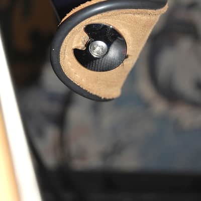 DIAGO TwistLock low profile strap locks Black. Gold. Chrome image 3