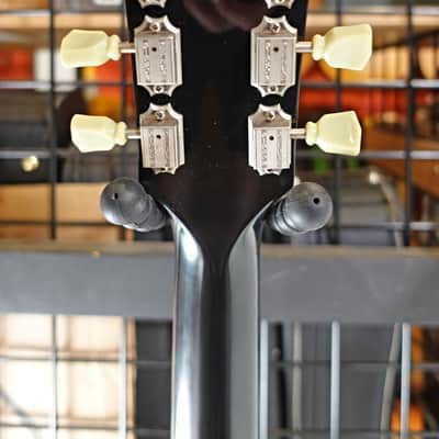 Gibson Les Paul Standard 1995 - Ebony image 6