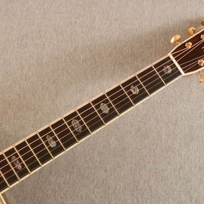 Martin J-40 #2997456 — Jumbo Acoustic Guitar image 7