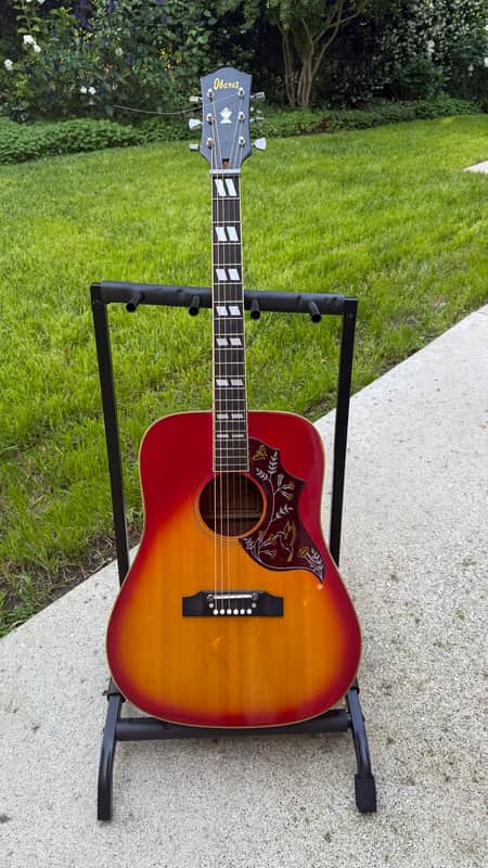 Ibanez Concord 684 image 1