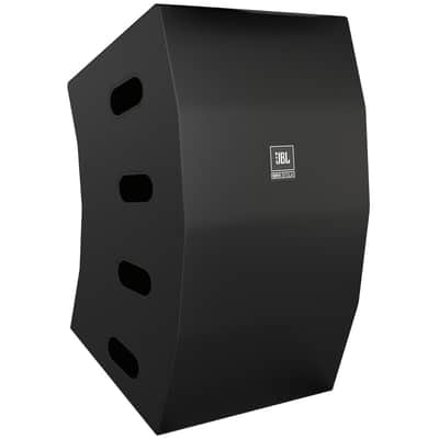JBL SRX910LA VT CVR Powered Line Array Speaker Vertical Transporter Cover image 1