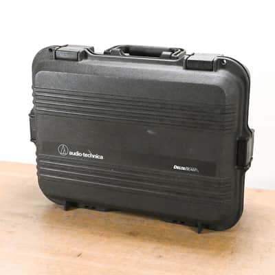 Audio-Technica AT895 Adaptive Array Mic w/ AT895CP Control Pack & Case CG014UM image 15