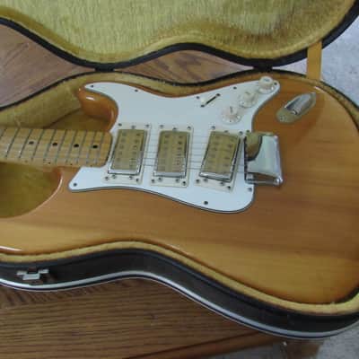 Univox Ripper 1970s - Natural image 6