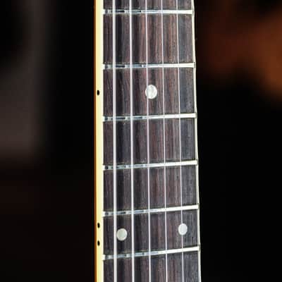 1988 Gibson ES-335 blonde image 5
