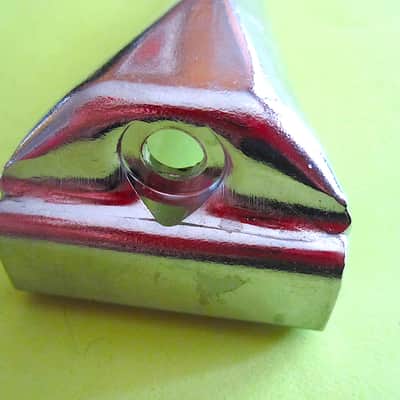 Gibraltar Bass Drum Claw - NOS image 2