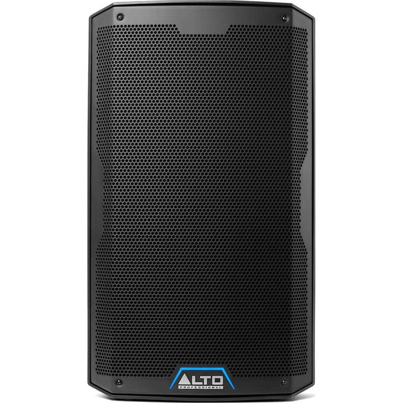 Alto Professional TS412 TrueSonic 4 2-Way 2500-Watt 12" Active Loudspeaker image 1