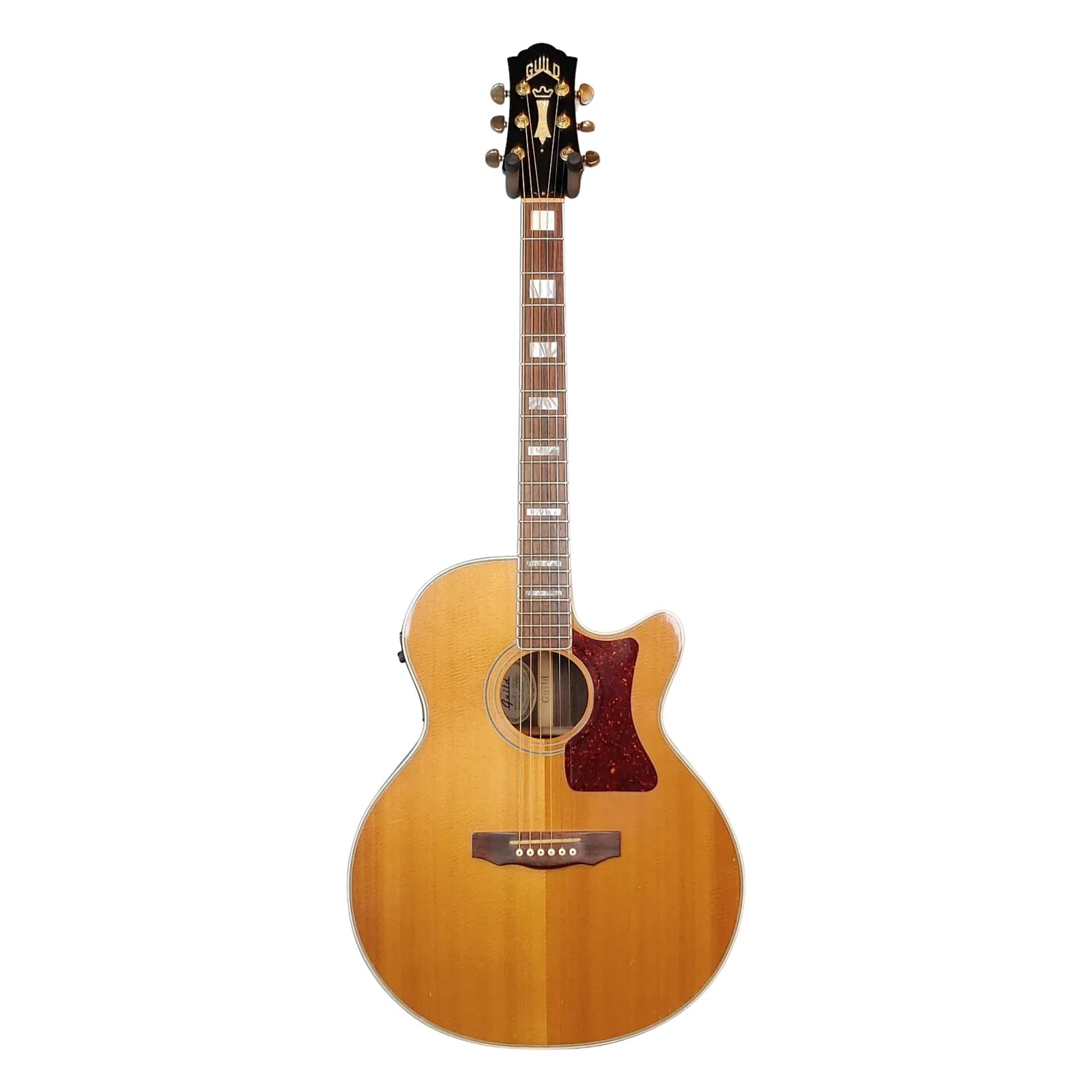 Guild USA F-47RCE | Reverb