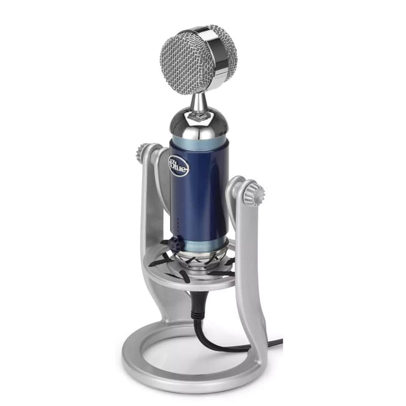 Blue Spark Digital USB Microphone | Reverb