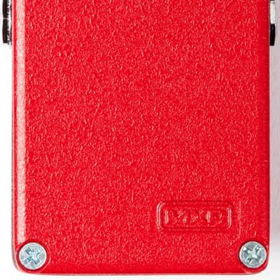 MXR M102 Dyna Comp Compressor Pedal image 6