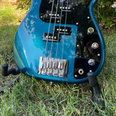Fujigen/Fgn Mighty Power J Standard 2023 - Old Lake Placid Blue image 17