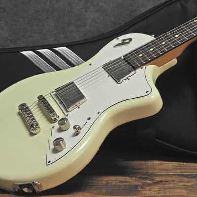 Duesenberg Julietta New From Authorized Dealer 2024 - Vintage White image 4