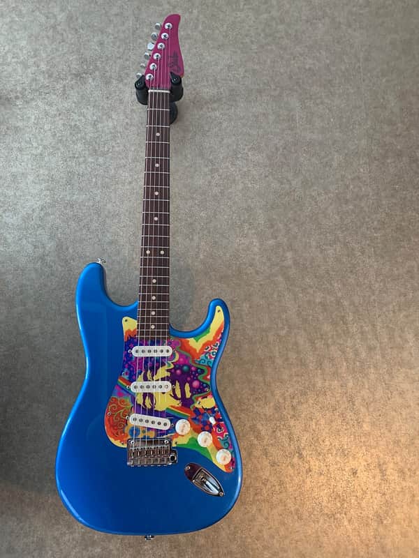 Suhr Classic Pro image 1