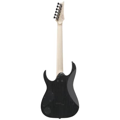 Ibanez RGR662AHBF-WK image 2