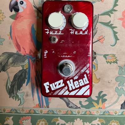 Keeley Fuzz Head | Reverb