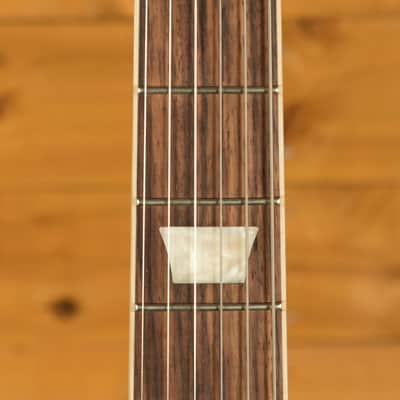 Gibson Les Paul Standard 50s | Gold Top *Left-Handed* image 6