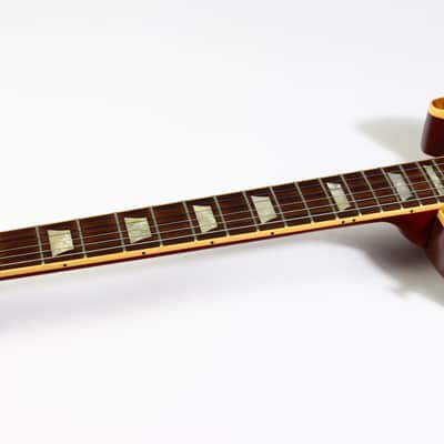 2010 Gibson USA Slash AFD Appetite For Destruction Les Paul Standard | Signature Model Minty image 17