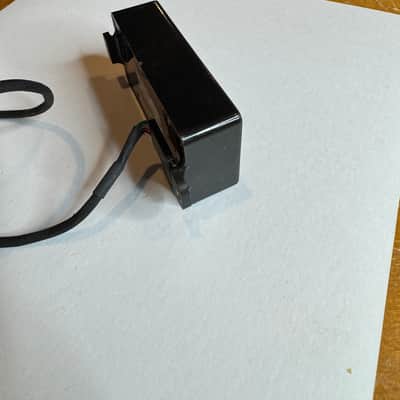 EMG H4 Passive Humbucker - Black image 5
