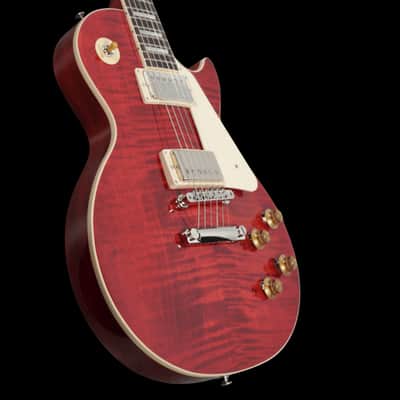 Les Paul Standard 50s Figured Top, 60s Cherry Bild 2