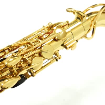 【Special price】 YAMAHA YAS-280 Alto Saxophone image 10