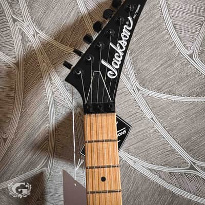 Jackson Pro Origins Series 1985 San Dimas SD1 2025 - Present - Candy Apple Red image 2