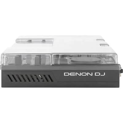 Decksaver DS-PC-PRIMEGO+ Denon DJ Prime GO & GO+ Cover image 5