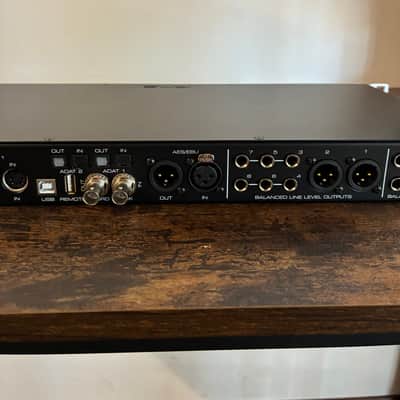 RME Fireface UFX II USB Audio Interface + RME ARC USB image 10
