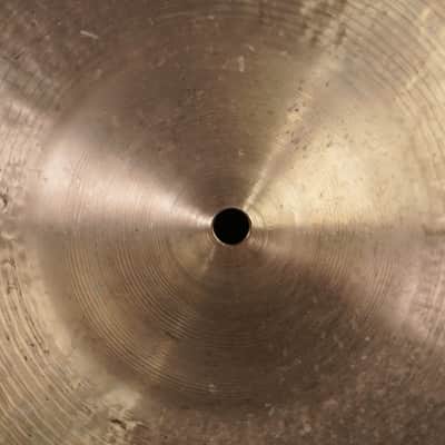 Amedia 20" Classic Jazz Ride Cymbal - 2032g image 3