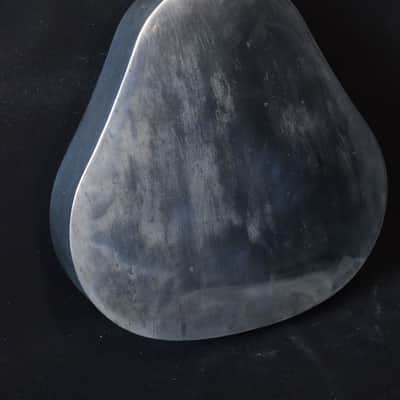National Mandolin German Silver 1930 image 8